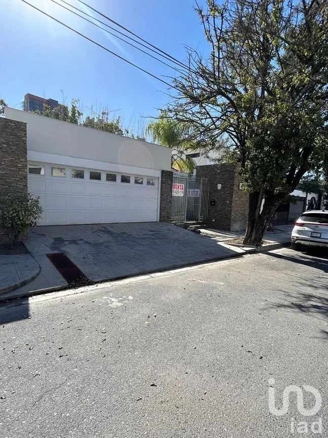 Casa en Venta en Santa Engracia, San Pedro Garza García, Nuevo León | NEX-273668 | iad México | Foto 23 de 24