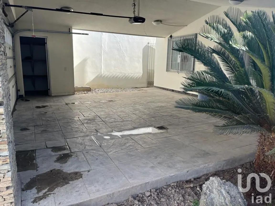 Casa en Venta en Santa Engracia, San Pedro Garza García, Nuevo León | NEX-273668 | iad México | Foto 24 de 24