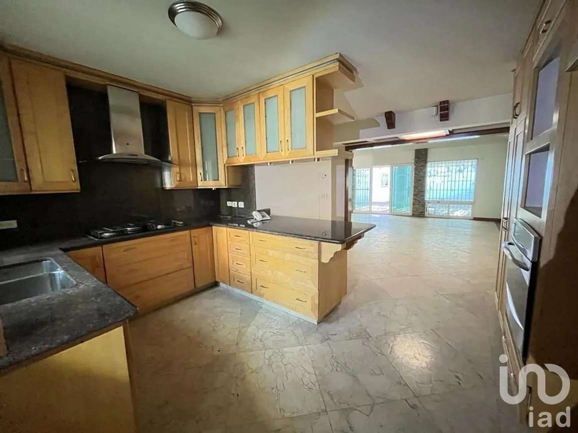 Casa en Venta en Santa Engracia, San Pedro Garza García, Nuevo León | NEX-273668 | iad México | Foto 9 de 24