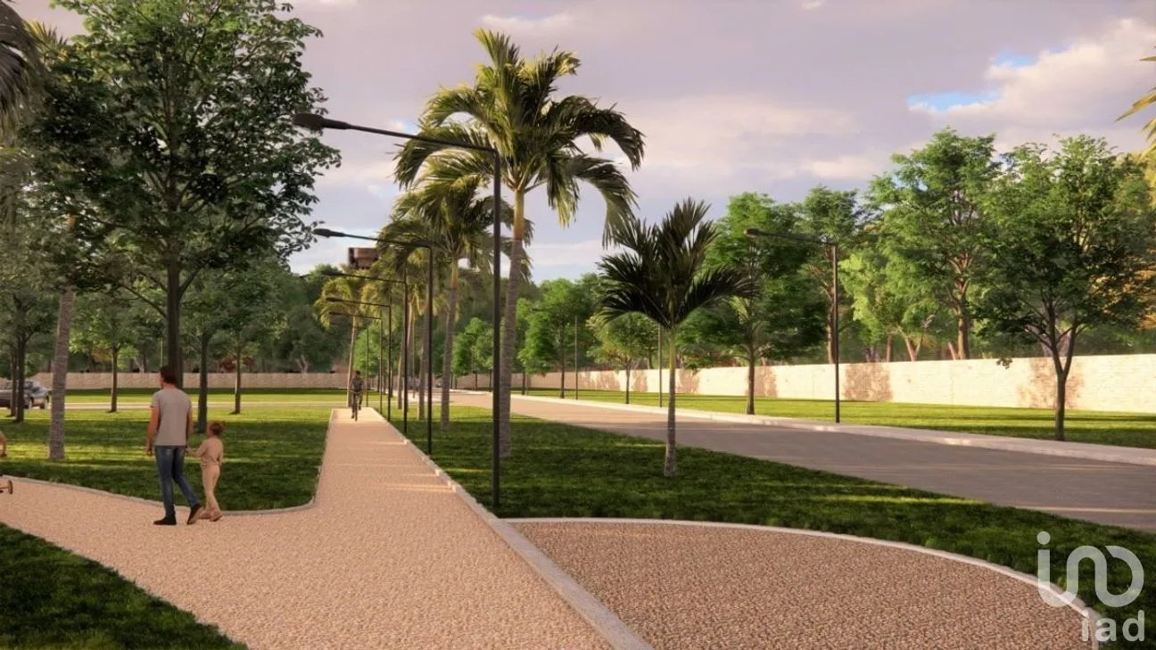 Terreno en Venta en Cholul, Mérida, Yucatán | NEX-275223 | iad México | Foto 13 de 17