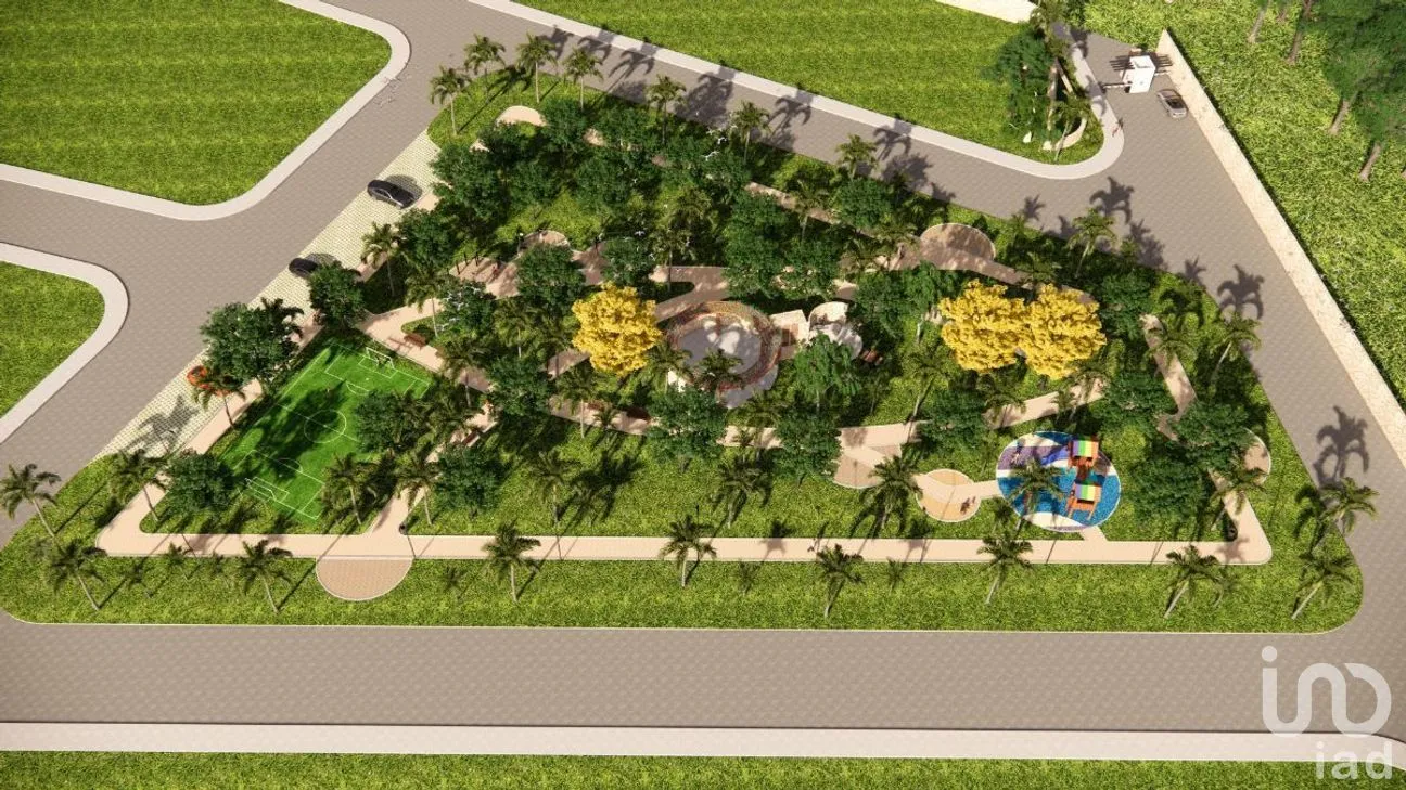 Terreno en Venta en Cholul, Mérida, Yucatán | NEX-275223 | iad México | Foto 17 de 17