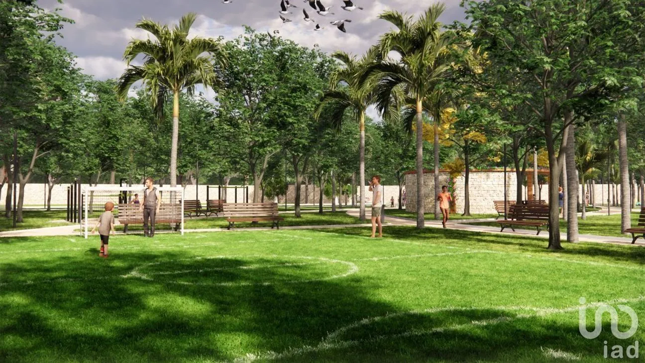 Terreno en Venta en Cholul, Mérida, Yucatán | NEX-275223 | iad México | Foto 5 de 17