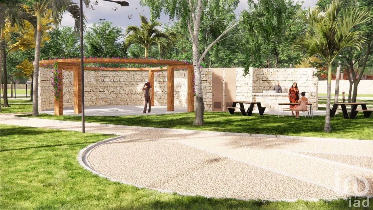 Terreno en Venta en Cholul, Mérida, Yucatán | NEX-275223 | iad México | Foto 9 de 17