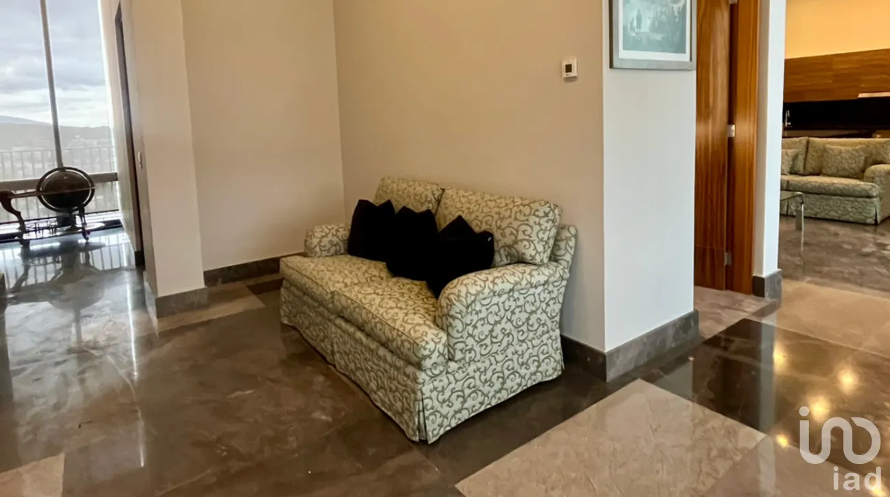 Departamento en Renta en Valle de Santa Engracia, San Pedro Garza García, Nuevo León | NEX-276561 | iad México | Foto 11 de 11