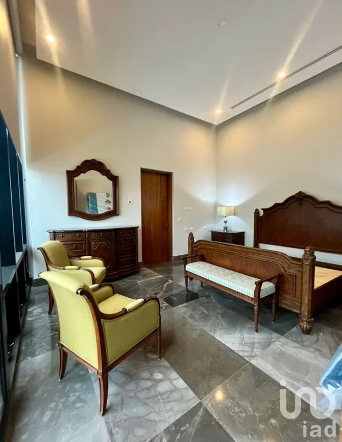 Departamento en Renta en Valle de Santa Engracia, San Pedro Garza García, Nuevo León | NEX-276561 | iad México | Foto 9 de 11