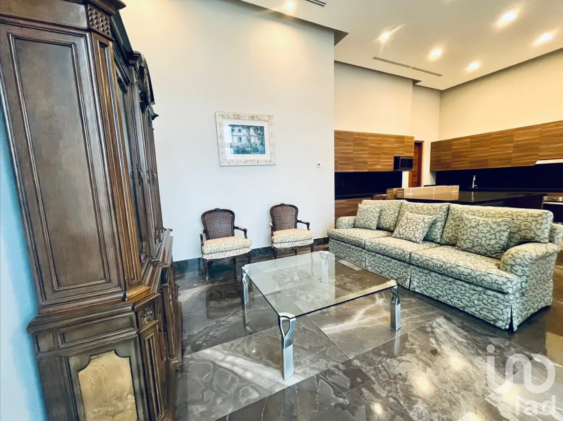 Departamento en Renta en Valle de Santa Engracia, San Pedro Garza García, Nuevo León | NEX-276561 | iad México | Foto 10 de 11