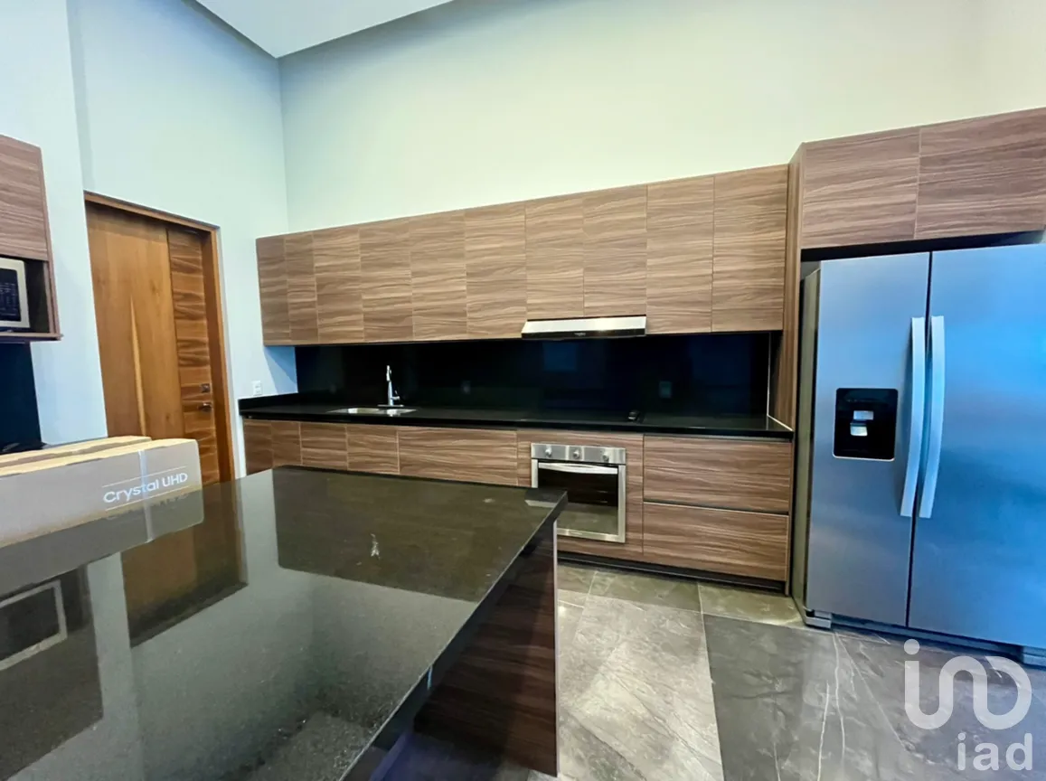 Departamento en Renta en Valle de Santa Engracia, San Pedro Garza García, Nuevo León | NEX-276561 | iad México | Foto 1 de 11
