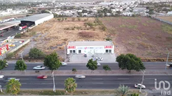 NEX-276805 - Local en Renta, con 77 m2 de construcción en Aeropuerto, CP 80130, Sinaloa.