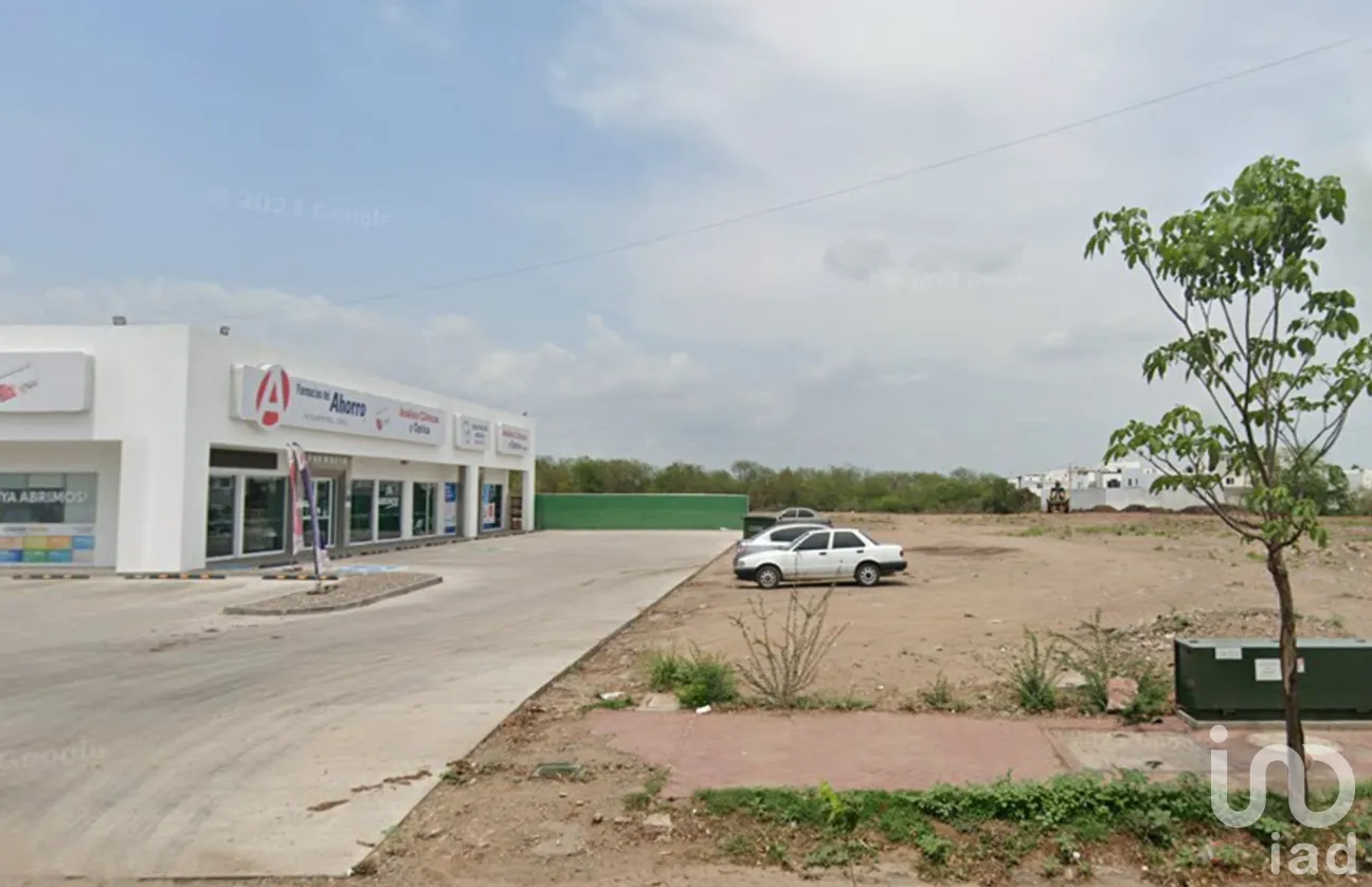 Local en Renta en Country Tres Ríos, Culiacán, Sinaloa | NEX-276807 | iad México | Foto 3 de 3