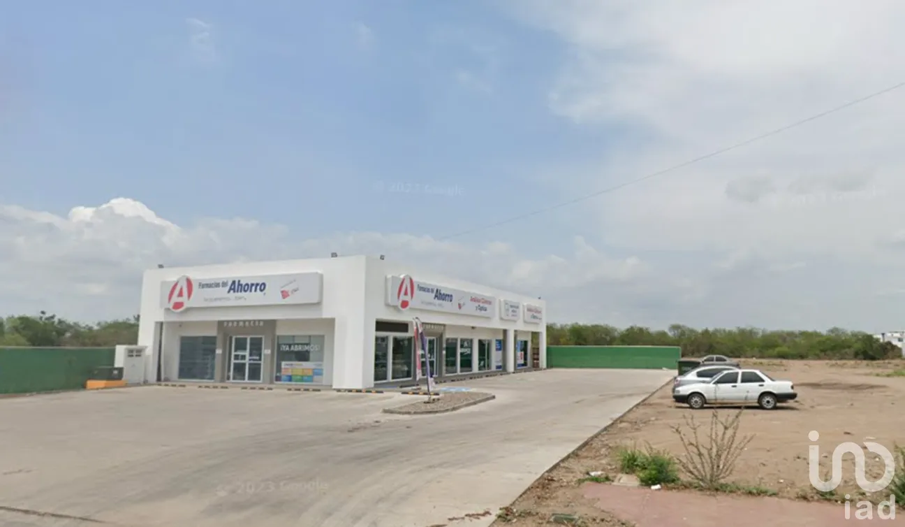 Local en Renta en Country Tres Ríos, Culiacán, Sinaloa | NEX-276807 | iad México | Foto 1 de 3