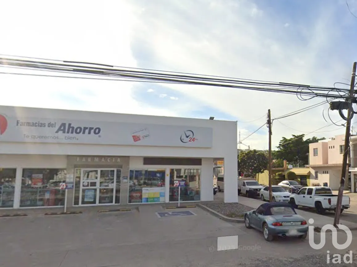 Local en Renta en Sinaloa, Culiacán, Sinaloa | NEX-276811 | iad México | Foto 3 de 4