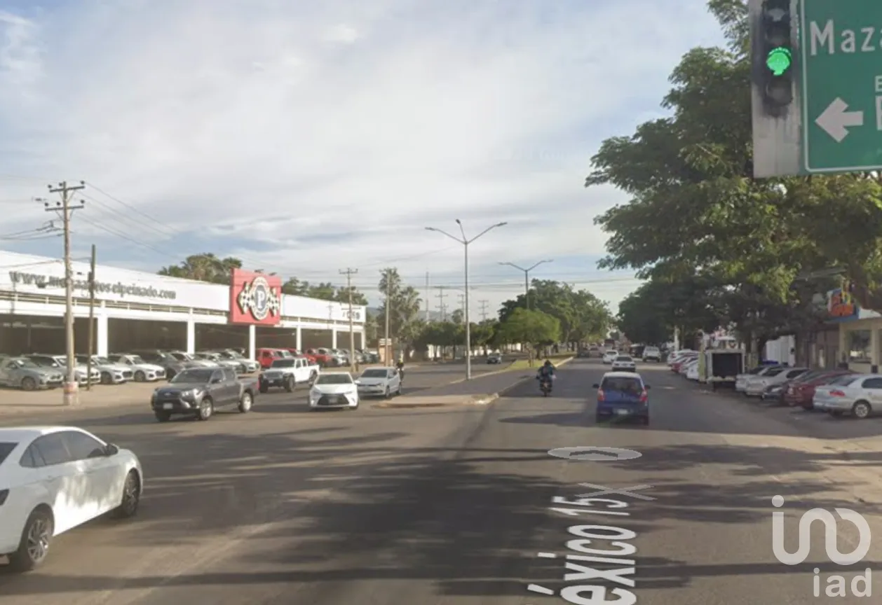 Local en Renta en Sinaloa, Culiacán, Sinaloa | NEX-276811 | iad México | Foto 4 de 4