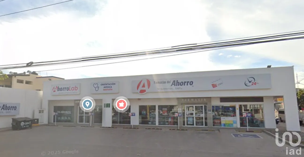 Local en Renta en Sinaloa, Culiacán, Sinaloa | NEX-276811 | iad México | Foto 1 de 4