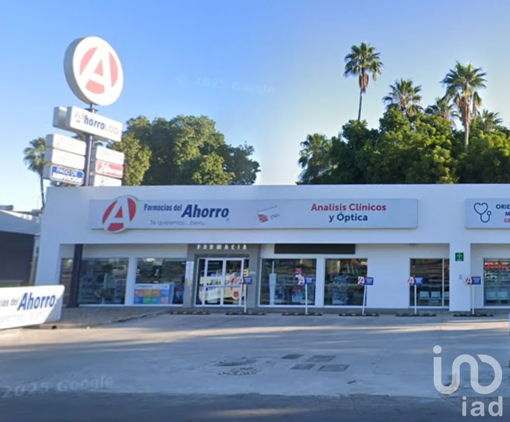 Local en Renta en Culiacán Tres Ríos, Culiacán, Sinaloa | NEX-276812 | iad México | Foto 3 de 3