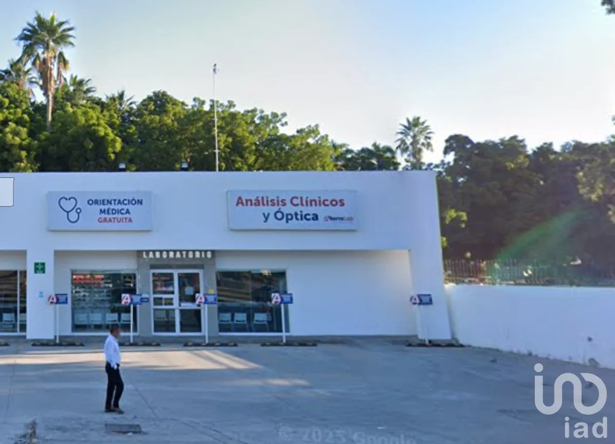 Local en Renta en Culiacán Tres Ríos, Culiacán, Sinaloa | NEX-276812 | iad México | Foto 1 de 3