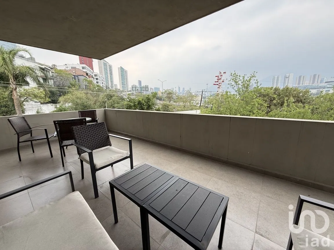 Departamento en Renta en Fuentes del Valle, San Pedro Garza García, Nuevo León | NEX-276886 | iad México | Foto 11 de 15