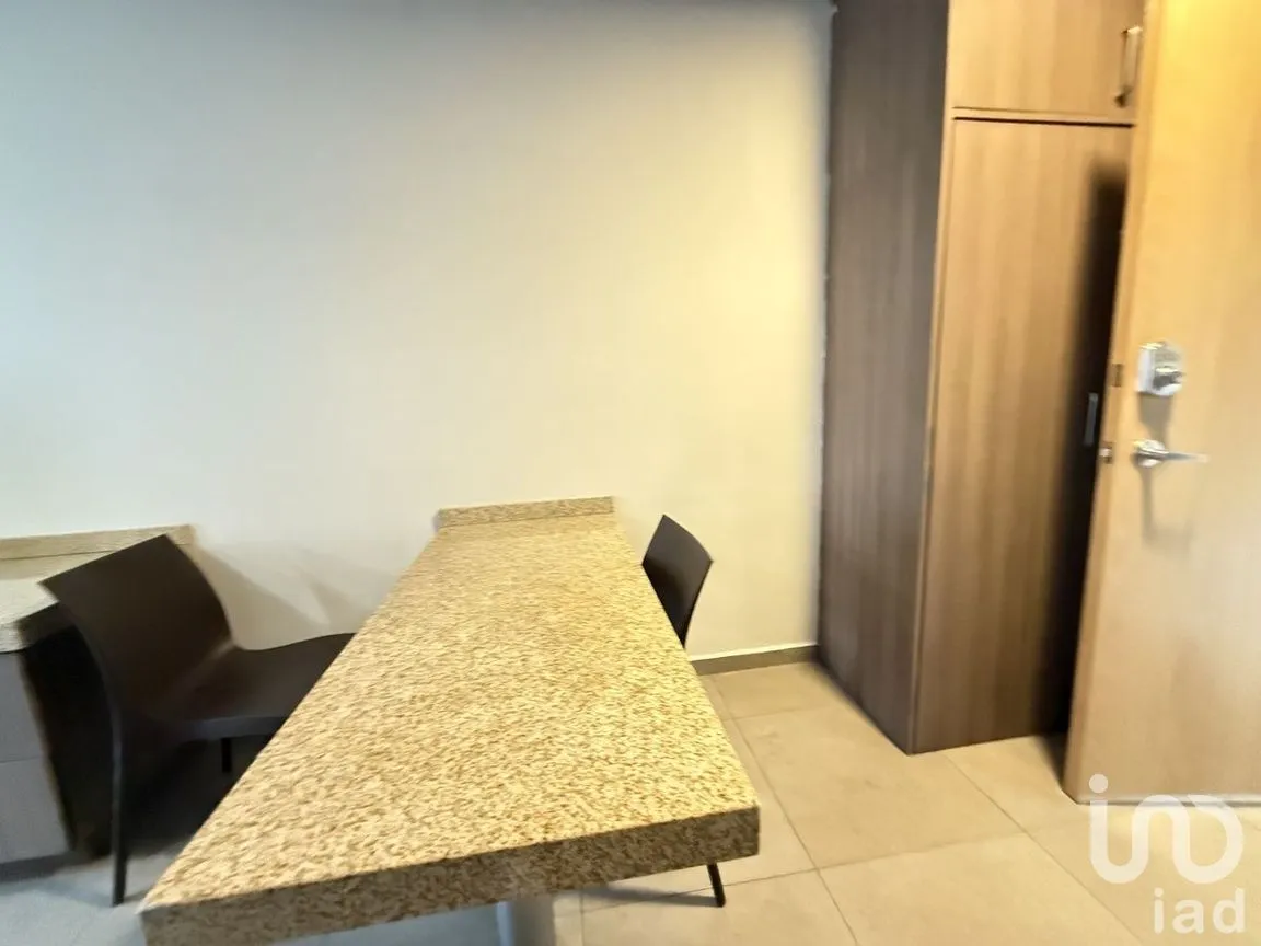 Departamento en Renta en Fuentes del Valle, San Pedro Garza García, Nuevo León | NEX-276886 | iad México | Foto 12 de 15