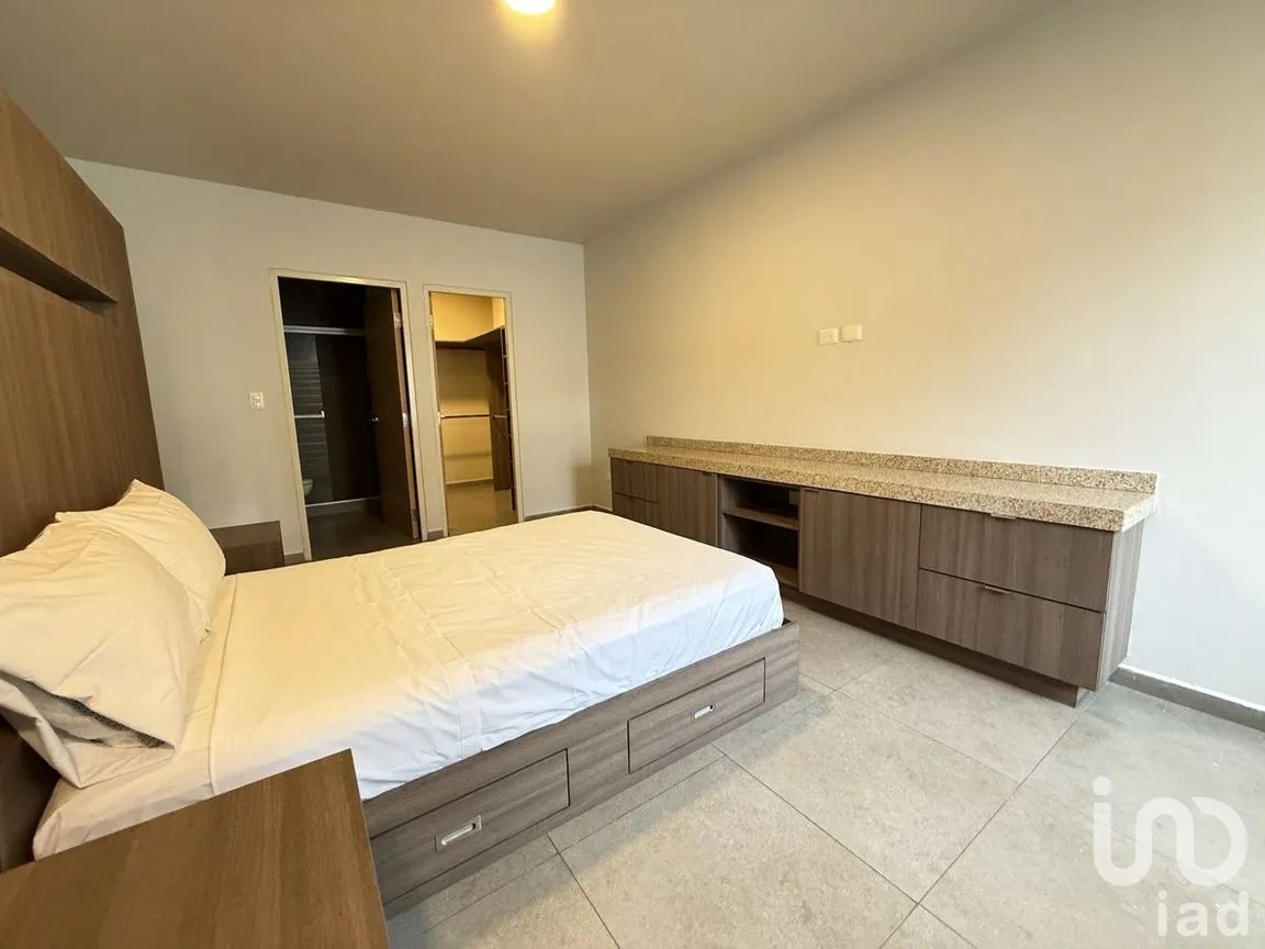 Departamento en Renta en Fuentes del Valle, San Pedro Garza García, Nuevo León | NEX-276886 | iad México | Foto 13 de 15
