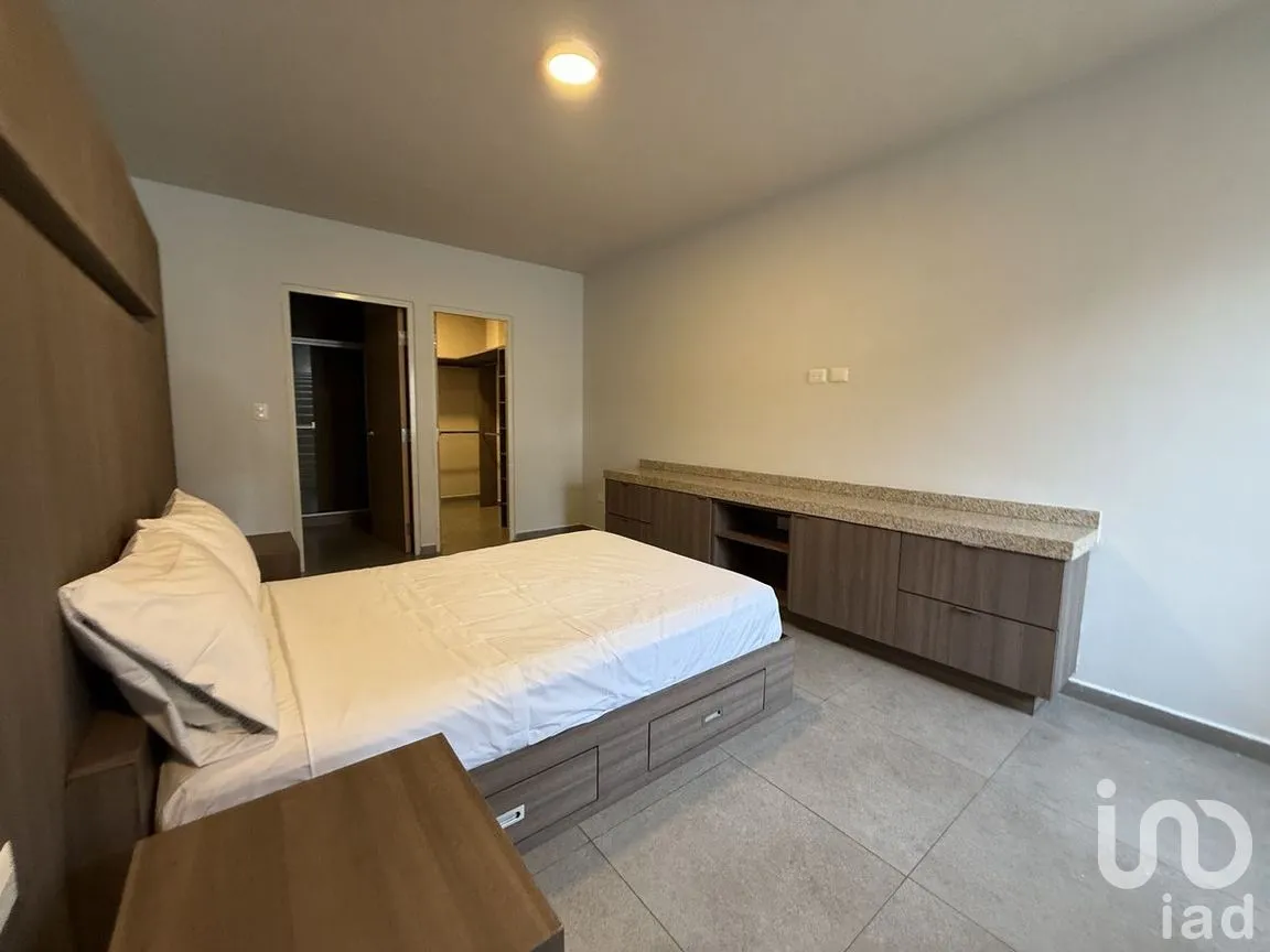 Departamento en Renta en Fuentes del Valle, San Pedro Garza García, Nuevo León | NEX-276886 | iad México | Foto 14 de 15