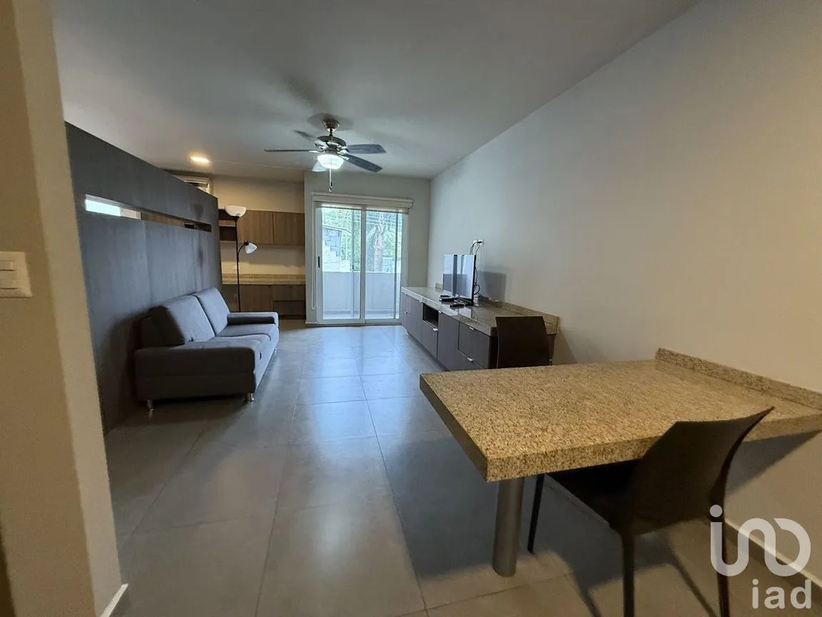 Departamento en Renta en Fuentes del Valle, San Pedro Garza García, Nuevo León | NEX-276886 | iad México | Foto 15 de 15