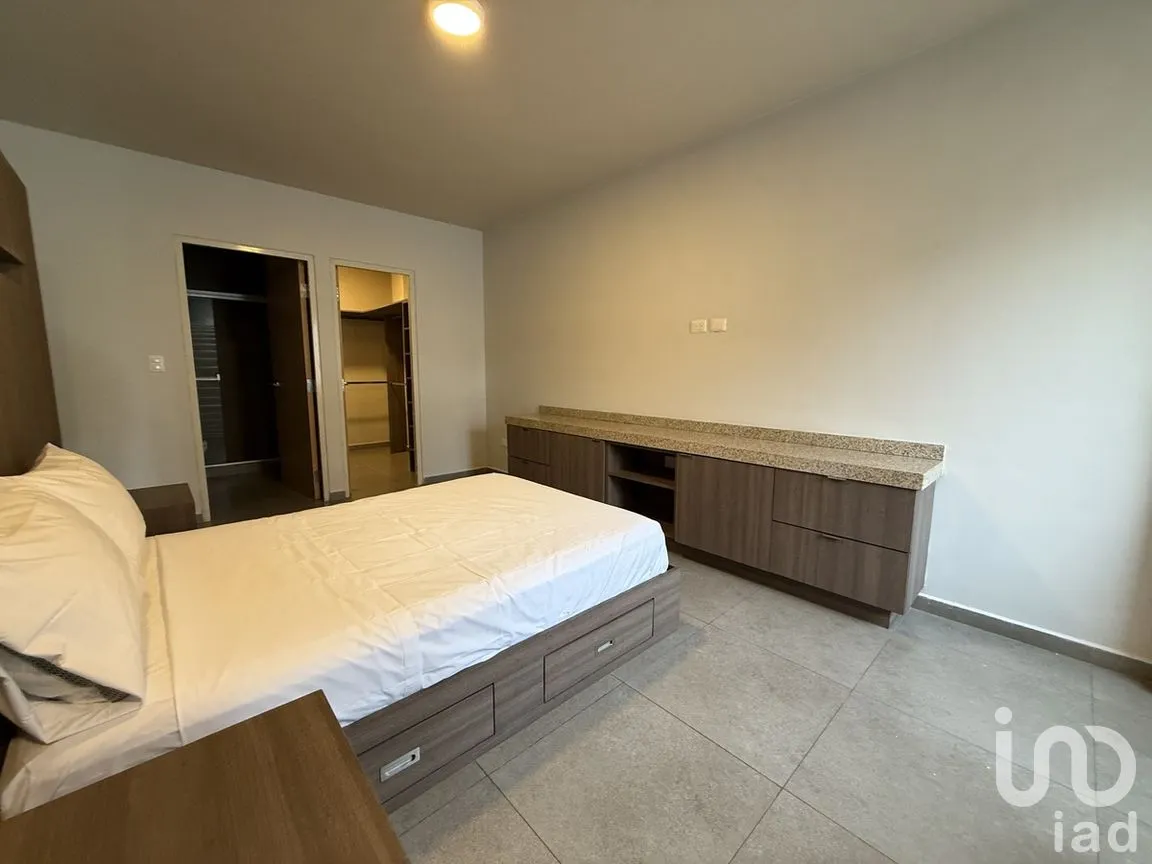 Departamento en Renta en Fuentes del Valle, San Pedro Garza García, Nuevo León | NEX-276886 | iad México | Foto 5 de 15