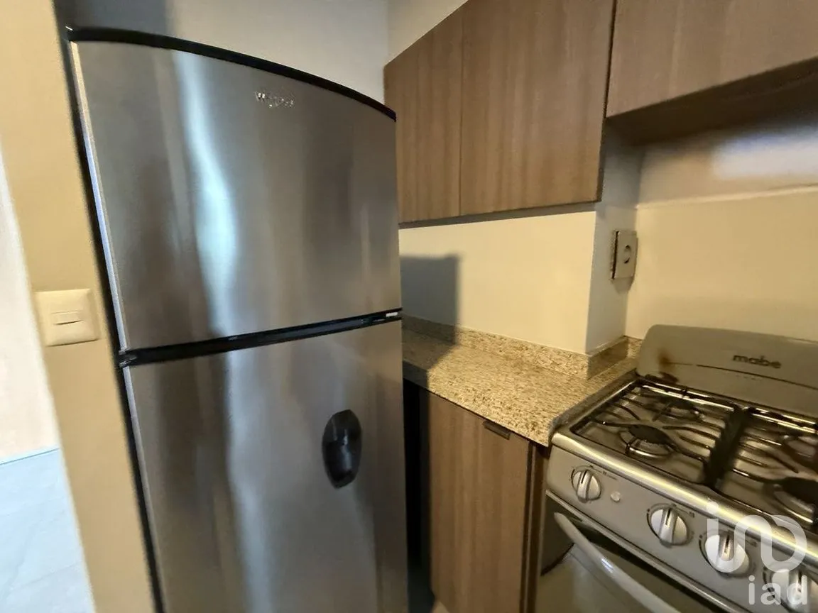 Departamento en Renta en Fuentes del Valle, San Pedro Garza García, Nuevo León | NEX-276886 | iad México | Foto 6 de 15