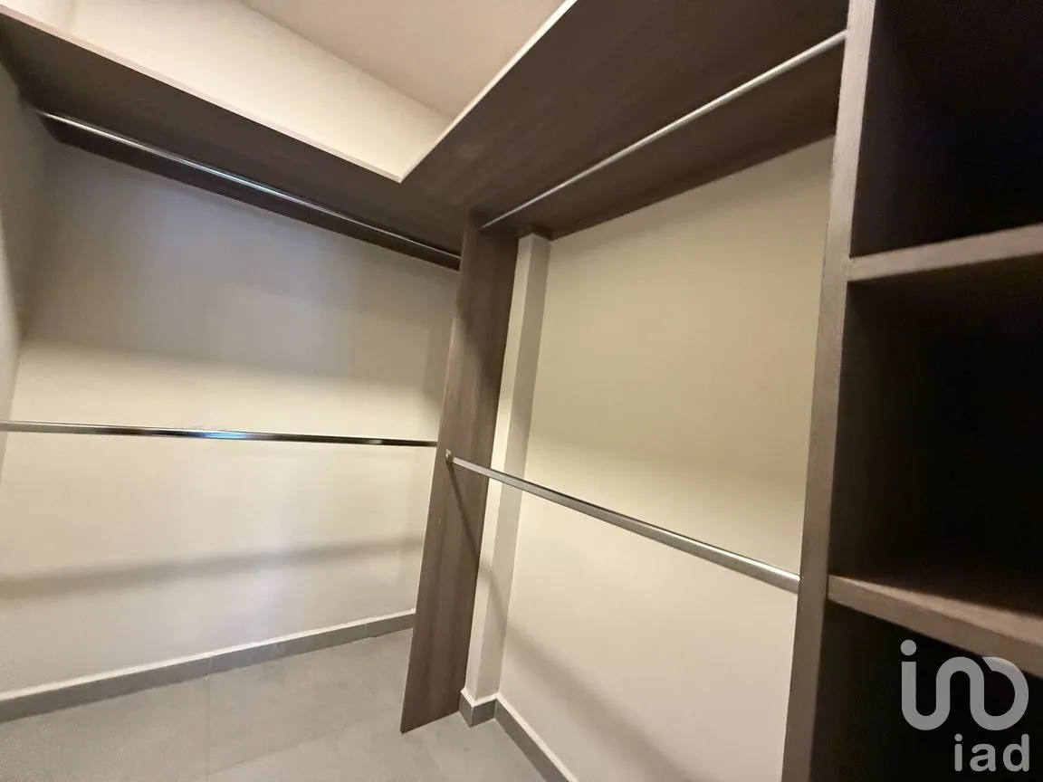 Departamento en Renta en Fuentes del Valle, San Pedro Garza García, Nuevo León | NEX-276886 | iad México | Foto 8 de 15