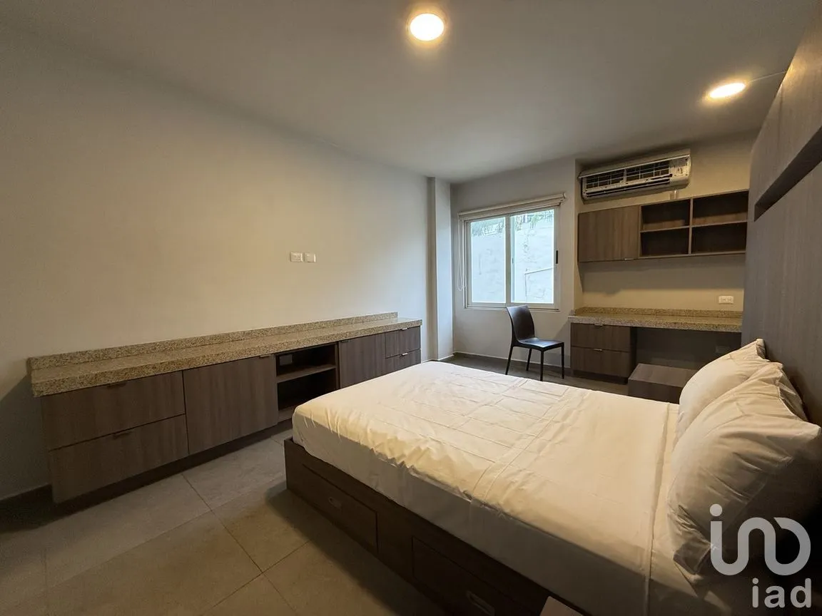 Departamento en Renta en Fuentes del Valle, San Pedro Garza García, Nuevo León | NEX-276886 | iad México | Foto 9 de 15