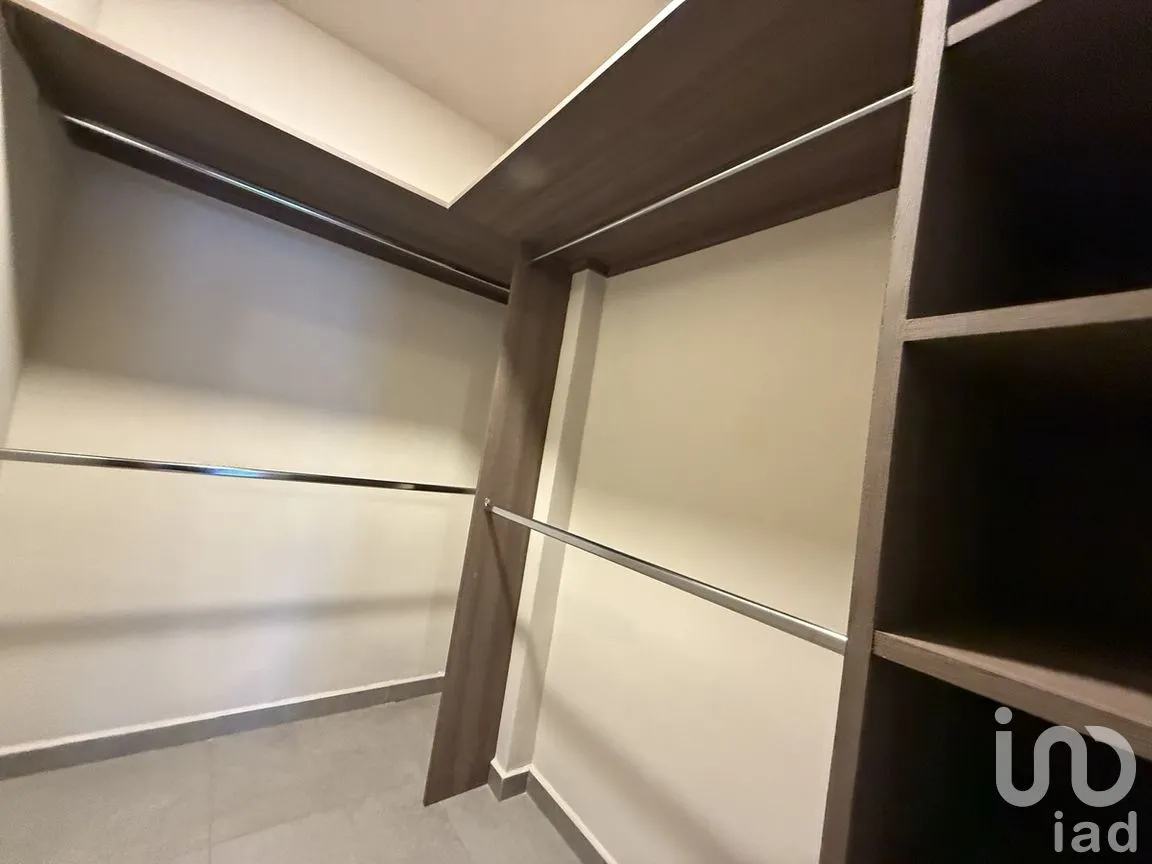 Departamento en Renta en Fuentes del Valle, San Pedro Garza García, Nuevo León | NEX-276886 | iad México | Foto 10 de 15