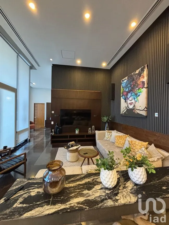 Departamento en Renta en Valle de Santa Engracia, San Pedro Garza García, Nuevo León | NEX-276998 | iad México | Foto 2 de 14