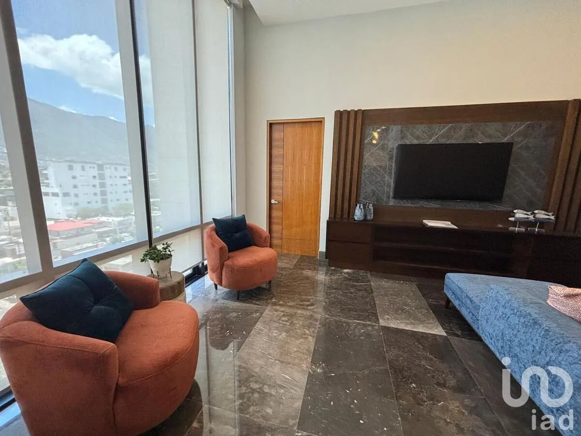 Departamento en Renta en Valle de Santa Engracia, San Pedro Garza García, Nuevo León | NEX-276998 | iad México | Foto 11 de 14