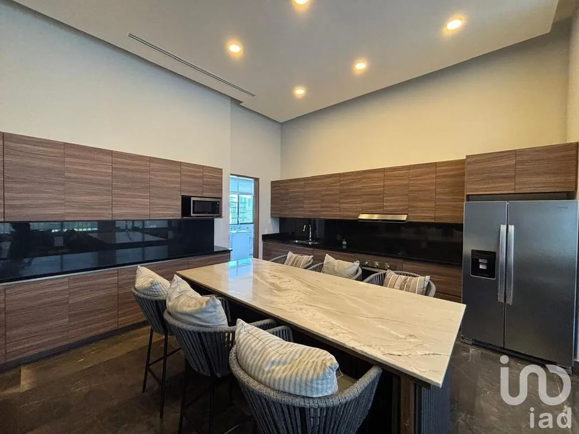 Departamento en Renta en Valle de Santa Engracia, San Pedro Garza García, Nuevo León | NEX-276998 | iad México | Foto 3 de 14