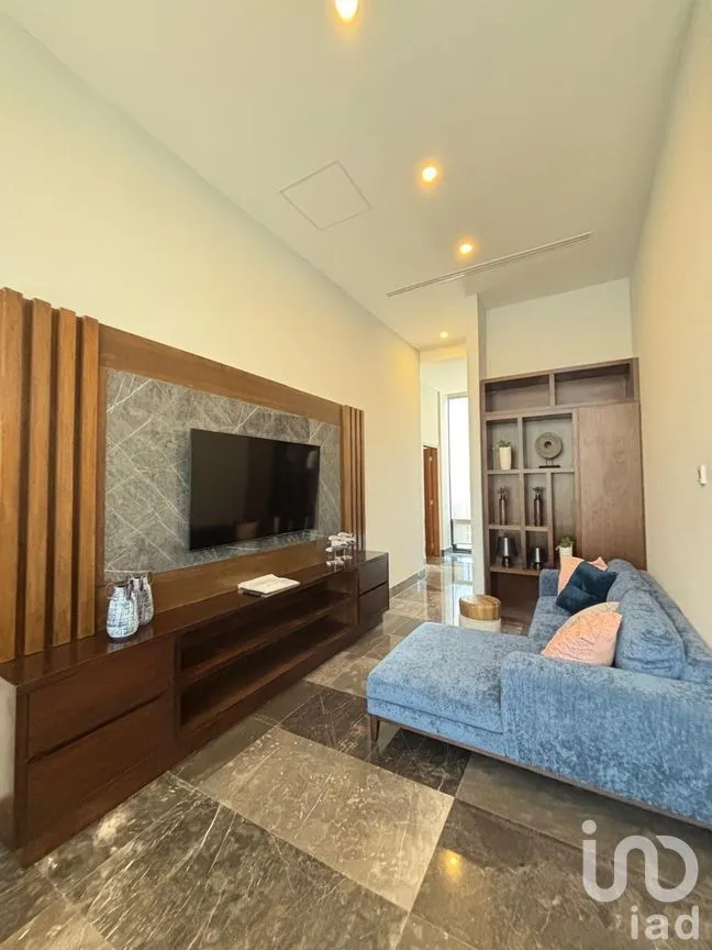 Departamento en Renta en Valle de Santa Engracia, San Pedro Garza García, Nuevo León | NEX-276998 | iad México | Foto 4 de 14