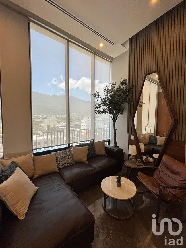 Departamento en Renta en Valle de Santa Engracia, San Pedro Garza García, Nuevo León | NEX-276998 | iad México | Foto 5 de 14