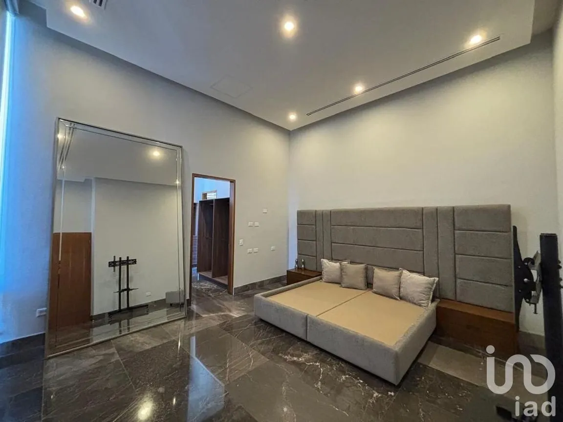 Departamento en Renta en Valle de Santa Engracia, San Pedro Garza García, Nuevo León | NEX-276998 | iad México | Foto 7 de 14