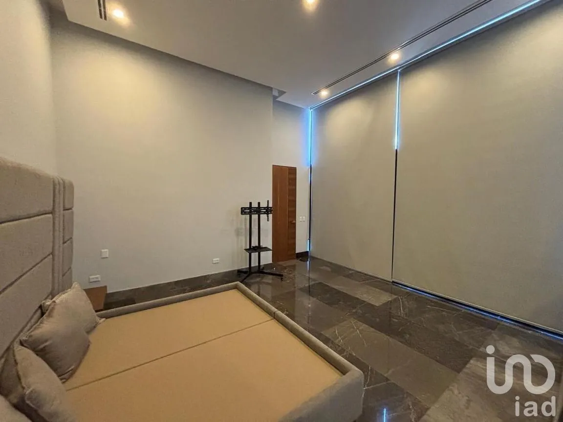 Departamento en Renta en Valle de Santa Engracia, San Pedro Garza García, Nuevo León | NEX-276998 | iad México | Foto 8 de 14