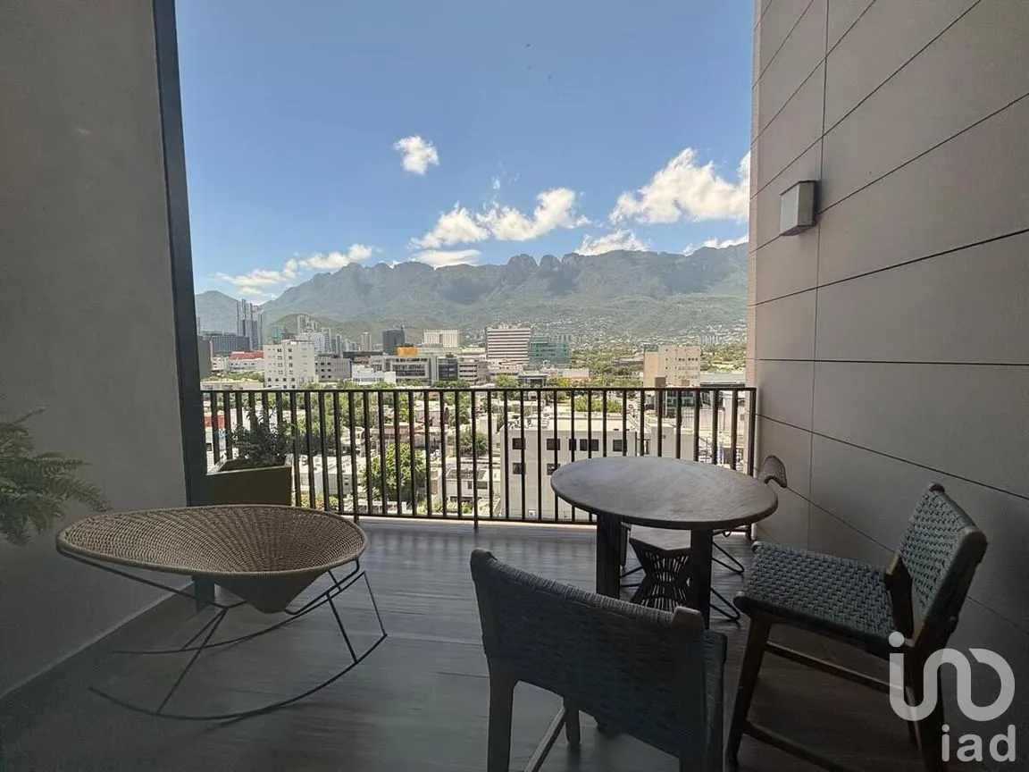 Departamento en Renta en Valle de Santa Engracia, San Pedro Garza García, Nuevo León | NEX-276998 | iad México | Foto 9 de 14