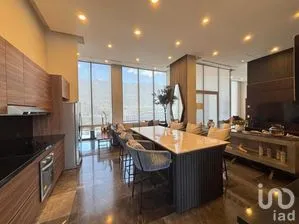 NEX-276998 - Departamento en Renta, con 3 recamaras, con 3 baños, con 242 m2 de construcción en Valle de Santa Engracia, CP 66268, Nuevo León.