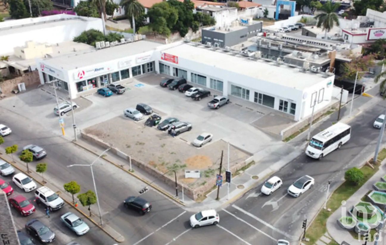 Local en Renta en Guadalupe, Culiacán, Sinaloa | NEX-277048 | iad México | Foto 2 de 4