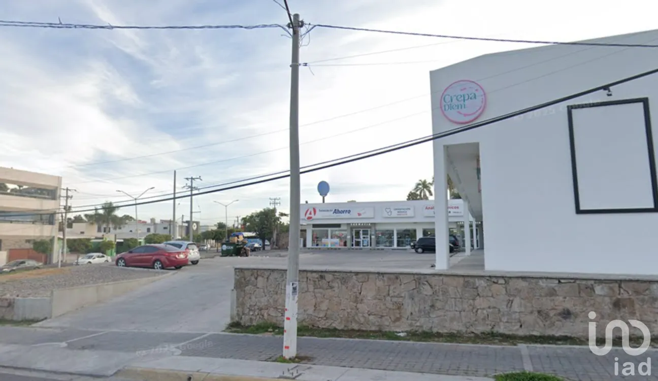 Local en Renta en Guadalupe, Culiacán, Sinaloa | NEX-277048 | iad México | Foto 3 de 4