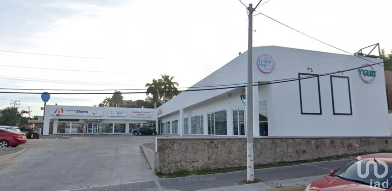 Local en Renta en Guadalupe, Culiacán, Sinaloa | NEX-277048 | iad México | Foto 4 de 4