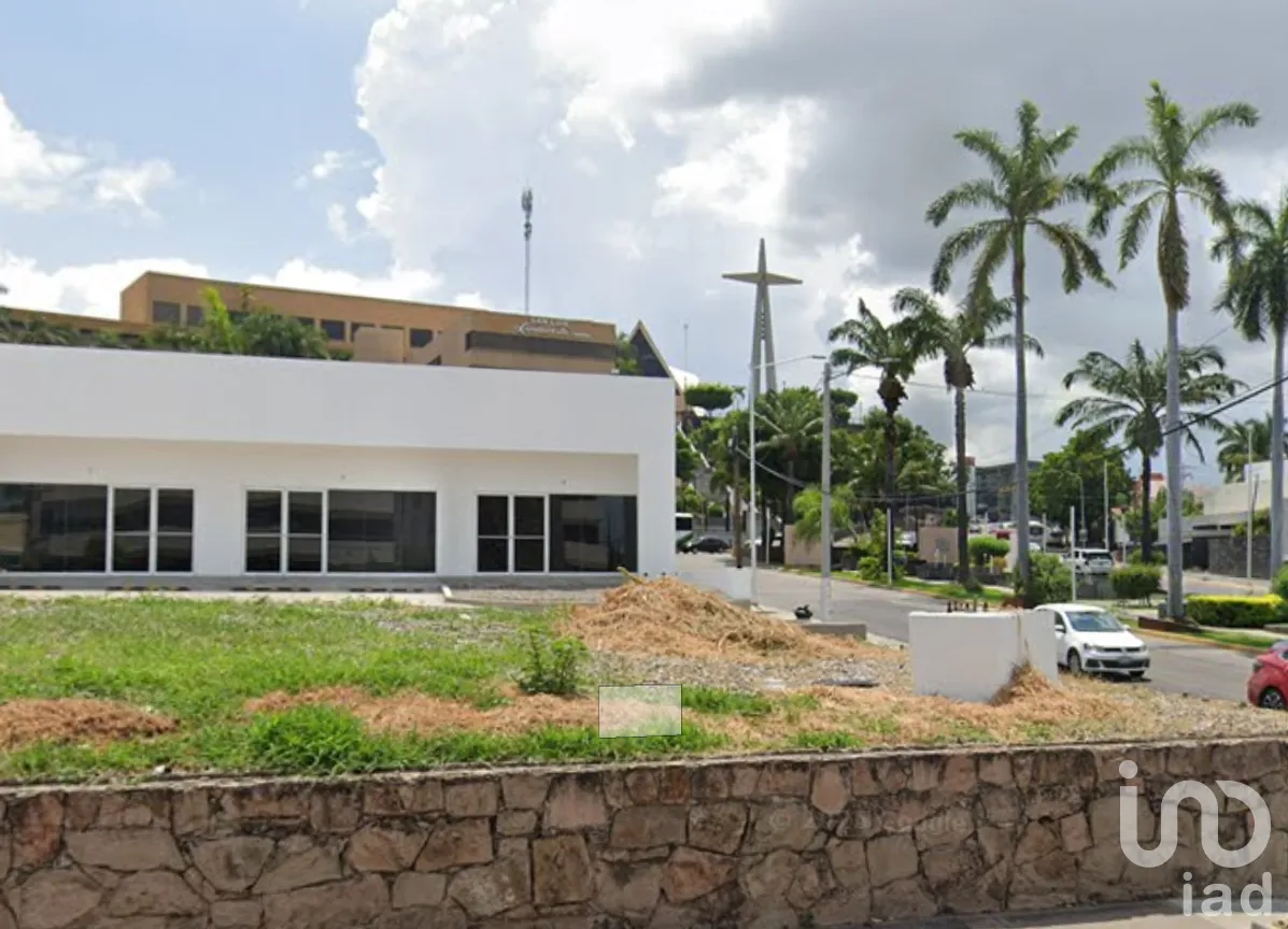 Local en Renta en Guadalupe, Culiacán, Sinaloa | NEX-277048 | iad México | Foto 1 de 4