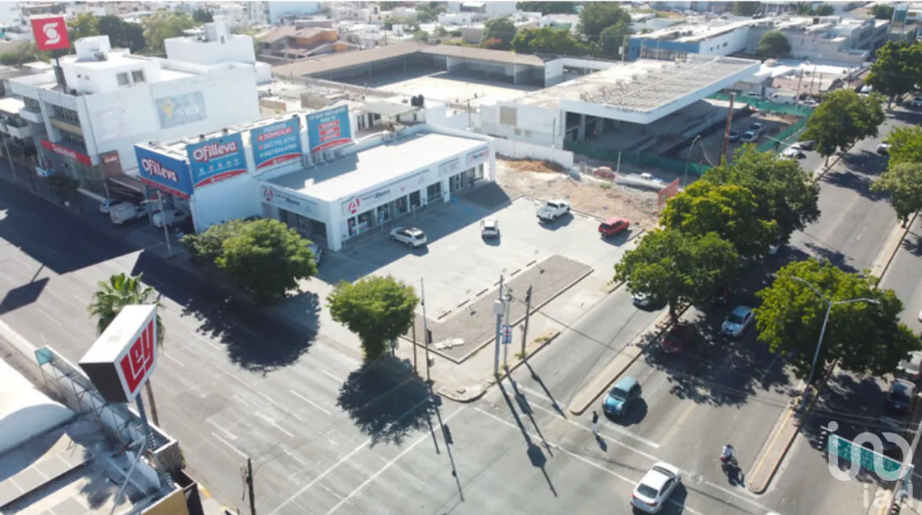 Local en Renta en Guadalupe, Culiacán, Sinaloa | NEX-277437 | iad México | Foto 1 de 2