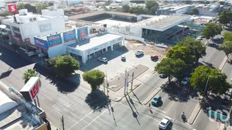 NEX-277437 - Local en Renta, con 114 m2 de construcción en Guadalupe, CP 80220, Sinaloa.