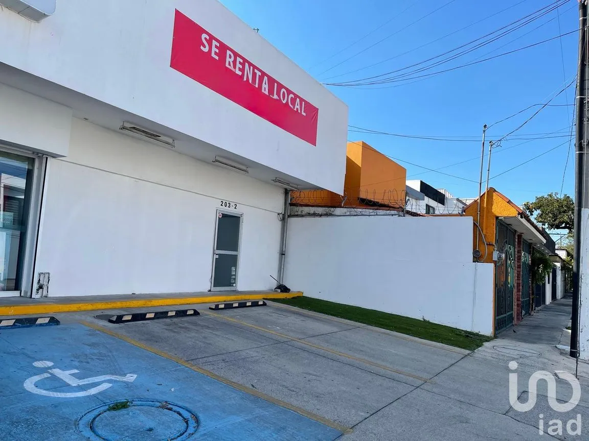 Local en Renta en Prados Vallarta, Zapopan, Jalisco | NEX-278117 | iad México | Foto 4 de 9