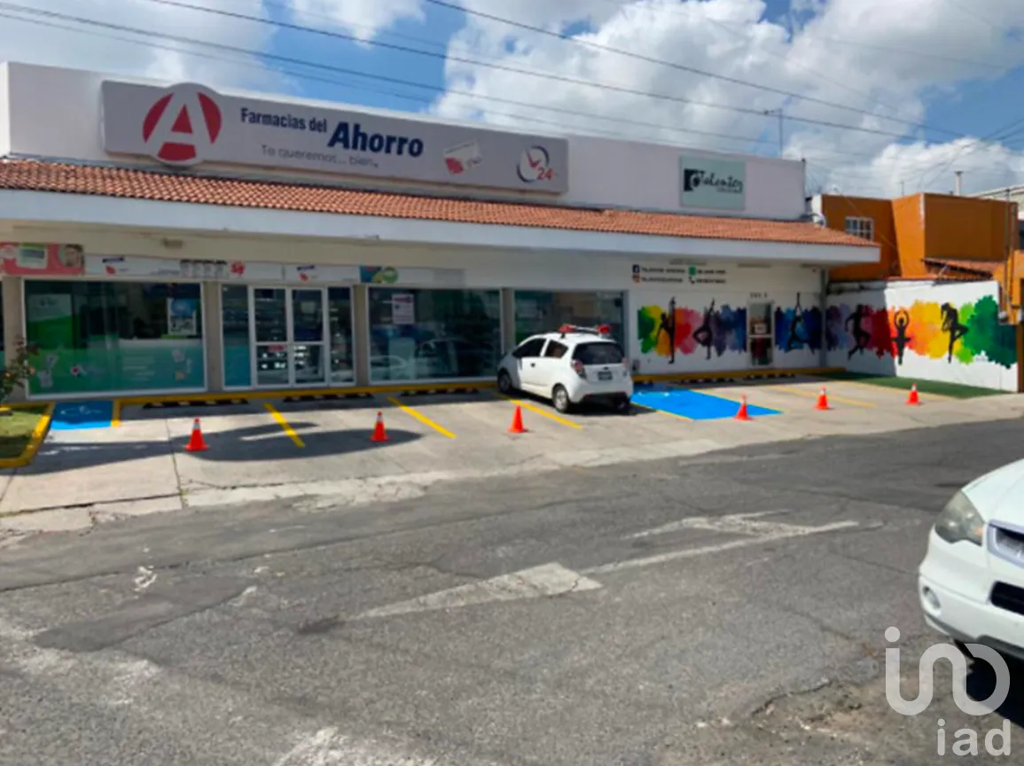 Local en Renta en Prados Vallarta, Zapopan, Jalisco | NEX-278117 | iad México | Foto 1 de 9