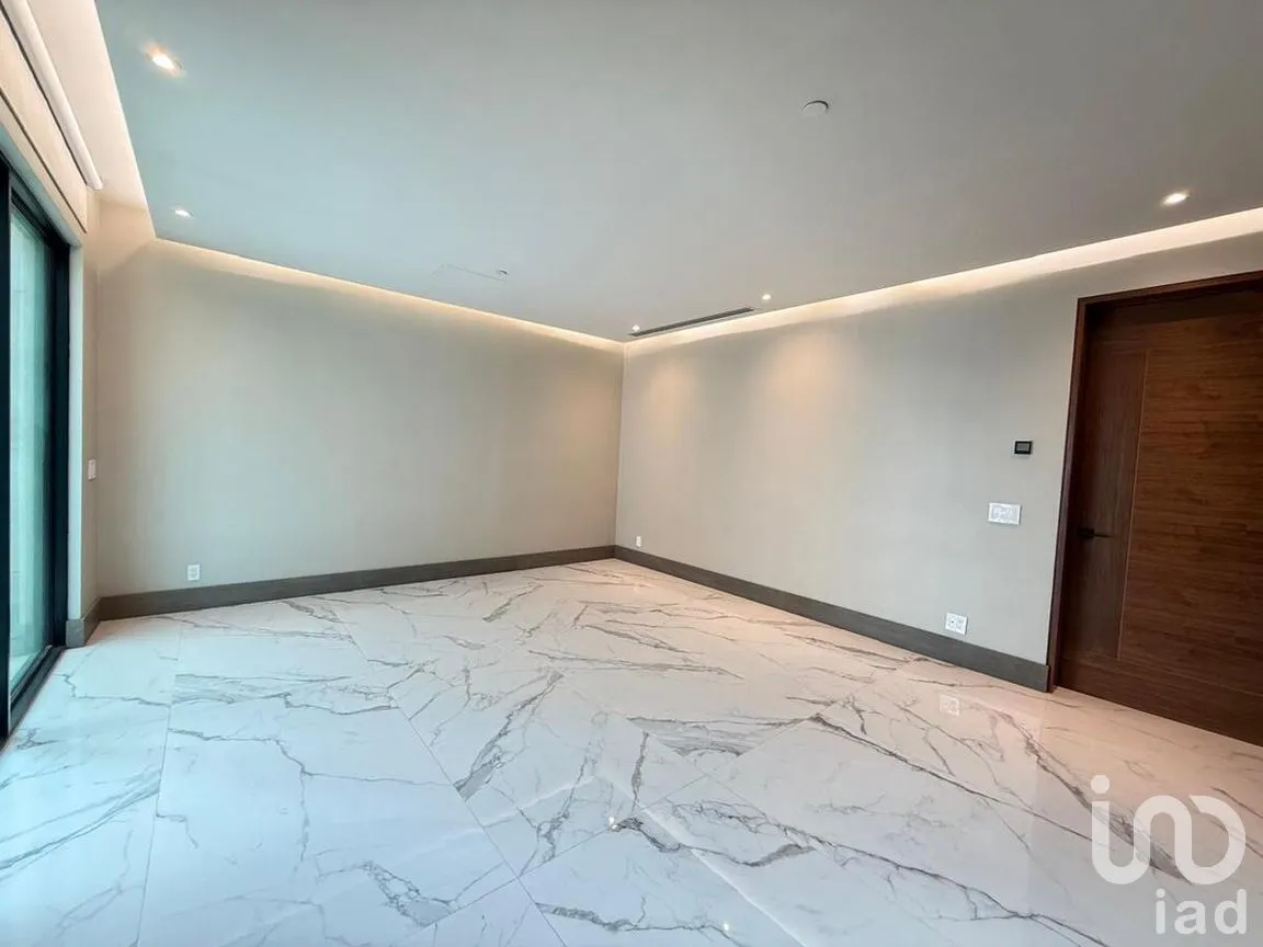 Departamento en Venta en Valle Del Campestre, San Pedro Garza García, Nuevo León | NEX-279760 | iad México | Foto 11 de 13