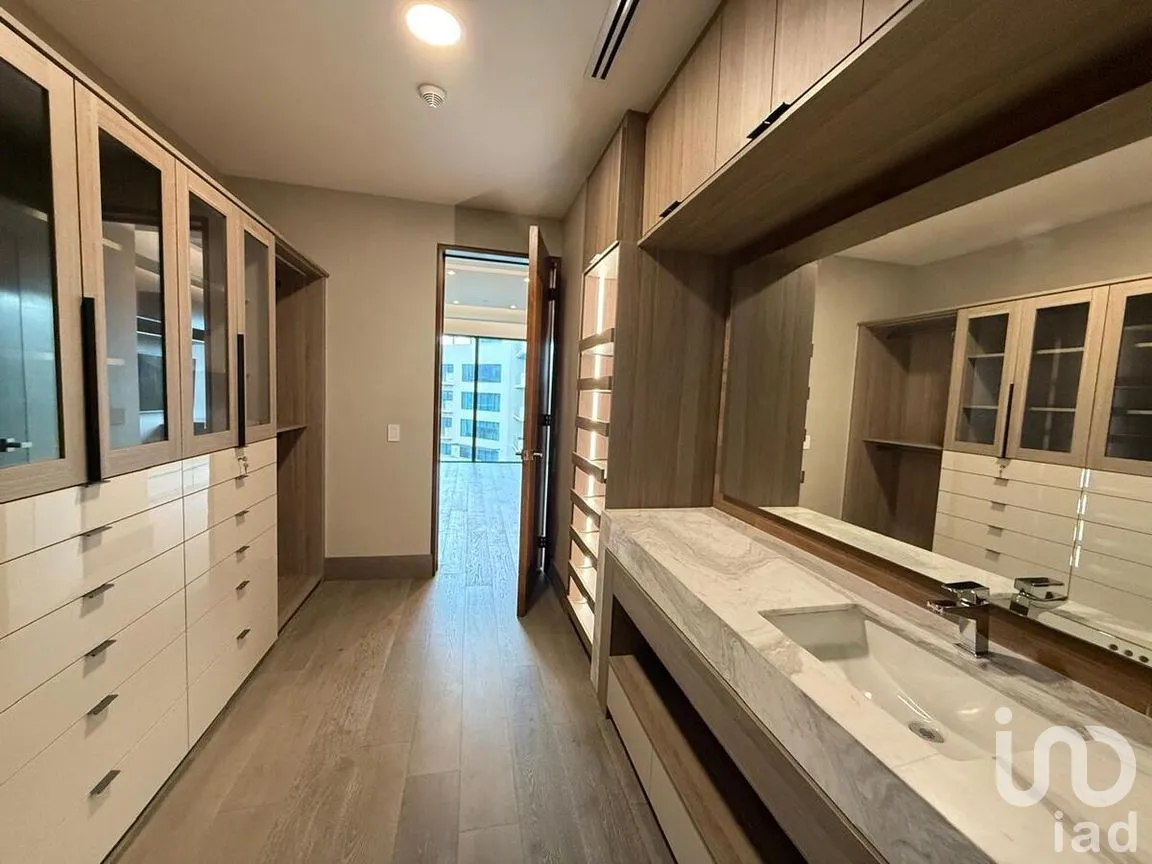 Departamento en Venta en Valle Del Campestre, San Pedro Garza García, Nuevo León | NEX-279760 | iad México | Foto 4 de 13