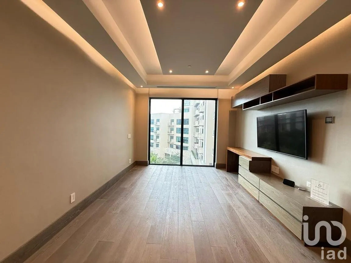 Departamento en Venta en Valle Del Campestre, San Pedro Garza García, Nuevo León | NEX-279760 | iad México | Foto 5 de 13