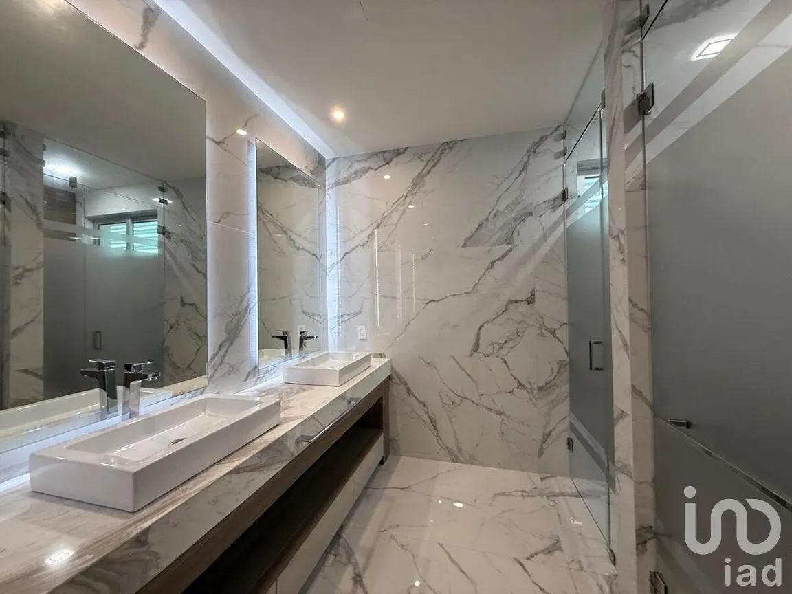 Departamento en Venta en Valle Del Campestre, San Pedro Garza García, Nuevo León | NEX-279760 | iad México | Foto 6 de 13
